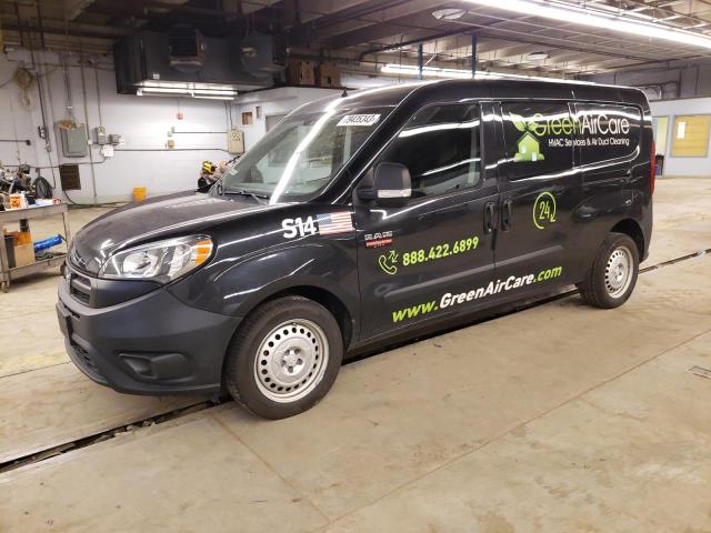 Изображение 1 2018 RAM PROMASTER CITY  2018 с VIN ZFBERFAB8J6L09182