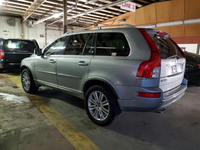 Изображение 2 2014 VOLVO XC90 3.2 2014 с VIN YV4952CZ1E1690578