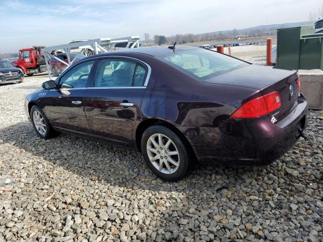 Image 2 of 2008 BUICK LUCERNE CXL 2008 with VIN 1G4HD57278U199849