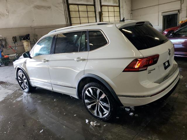 Obraz 2 z 2019 VOLKSWAGEN TIGUAN SEL PREMIUM 2019 z VIN 3VV4B7AXXKM119997