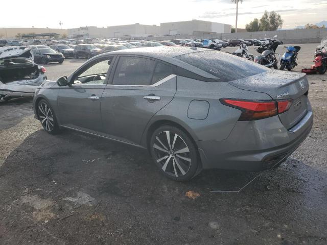 Изображение 2 2020 NISSAN ALTIMA PLATINUM 2020 с VIN 1N4AL4FV6LC140813