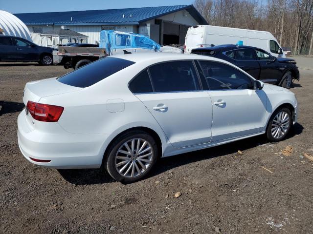 Изображение 3 2015 VOLKSWAGEN JETTA SE 2015 с VIN 3VWD17AJ3FM358162