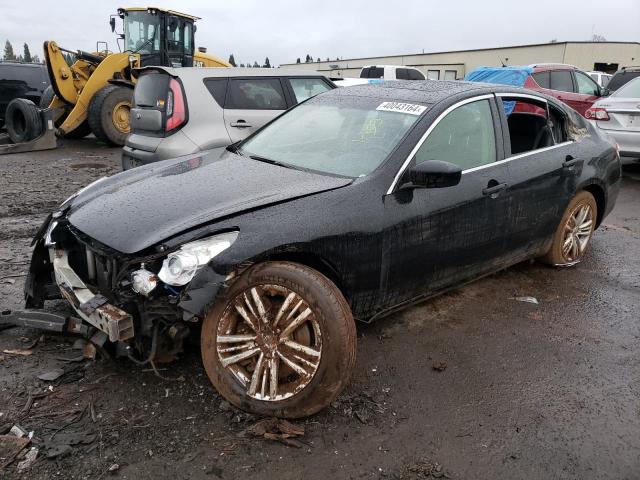 2013 INFINITI G37  2013 image