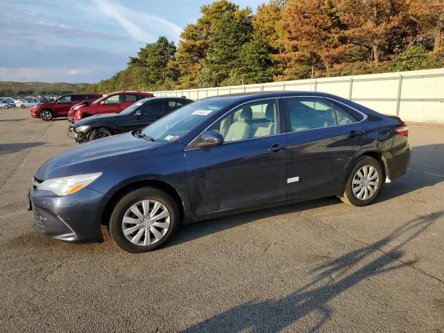 Image 1 of 2015 TOYOTA CAMRY LE 2015 with VIN 4T1BF1FK1FU992054