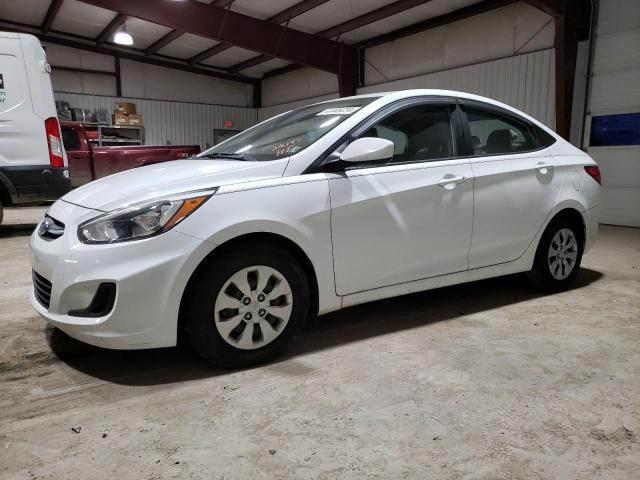 Изображение 2017 HYUNDAI ACCENT SE 2017