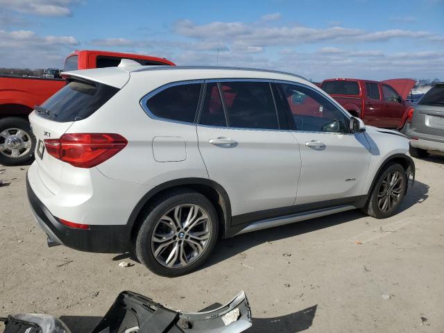 Изображение 3 2016 BMW X1 XDRIVE28I 2016 с VIN WBXHT3C31G5E53953