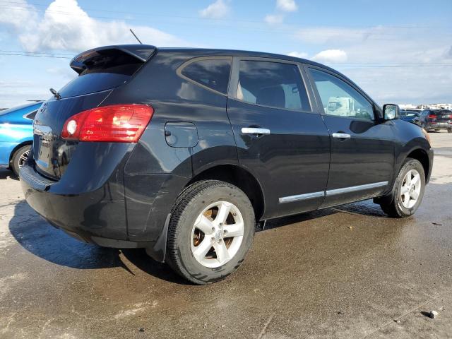 Obraz 3 z 2012 NISSAN ROGUE S 2012 z VIN JN8AS5MT0CW302782