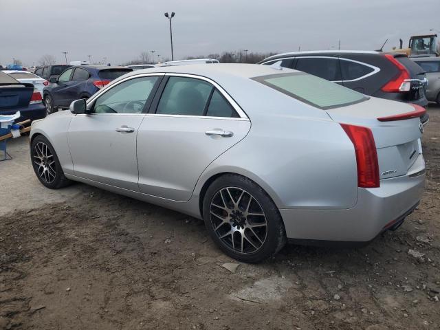 Изображение 2 2013 CADILLAC ATS  2013 с VIN 1G6AG5RX6D0178274