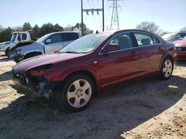Obraz 2009 SATURN AURA XE 2009