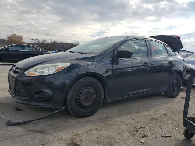 Image 1 of 2014 FORD FOCUS S 2014 with VIN 1FADP3E24EL449993