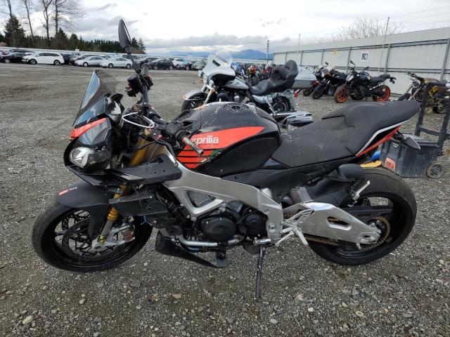 Изображение 3 2017 APRILIA TUONO V4 1100 RR 2017 с VIN ZD4KGU003HS000039