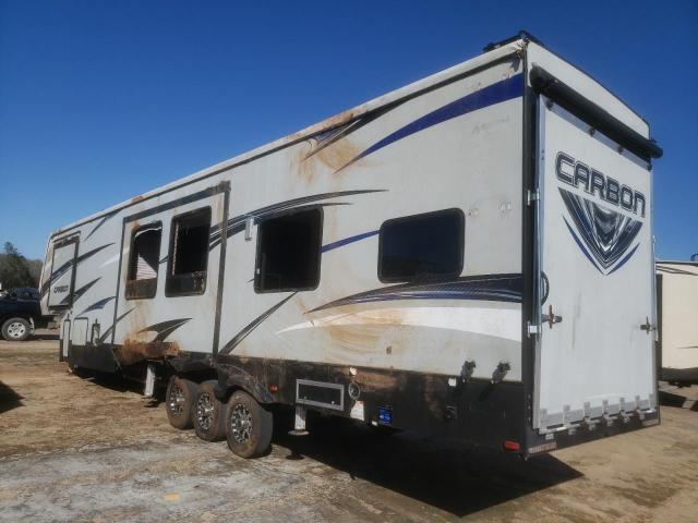 Obraz 3 z 2017 KEYSTONE CARBON 2017 z VIN 4YDF4173XHR805349