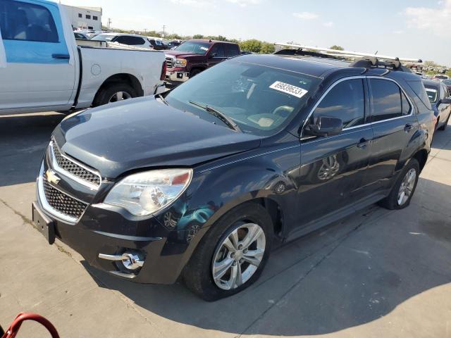 Изображение 1 2015 CHEVROLET EQUINOX LT 2015 с VIN 2GNALCEK4F6116235