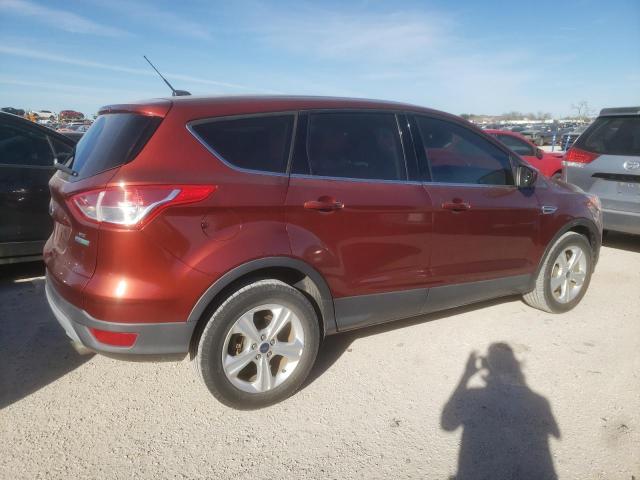 Image 3 of 2014 FORD ESCAPE SE 2014 with VIN 1FMCU0GX1EUE56783