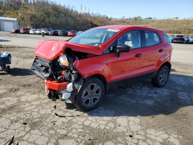Obraz 2021 FORD ECOSPORT S 2021