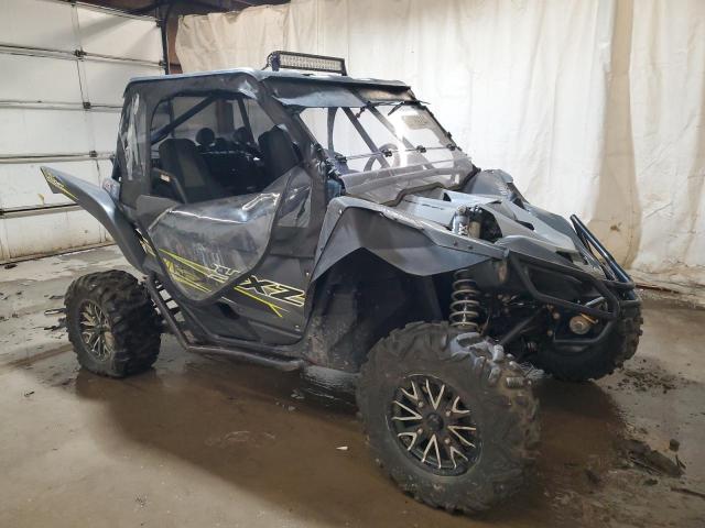 Image 1 of 2019 YAMAHA YXZ1000  2019 with VIN 5Y4AN33Y6KA100438