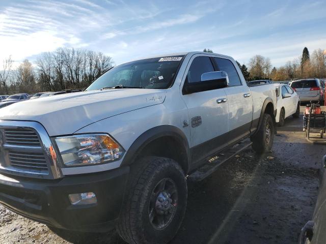 2011 DODGE RAM 2500  2011 image