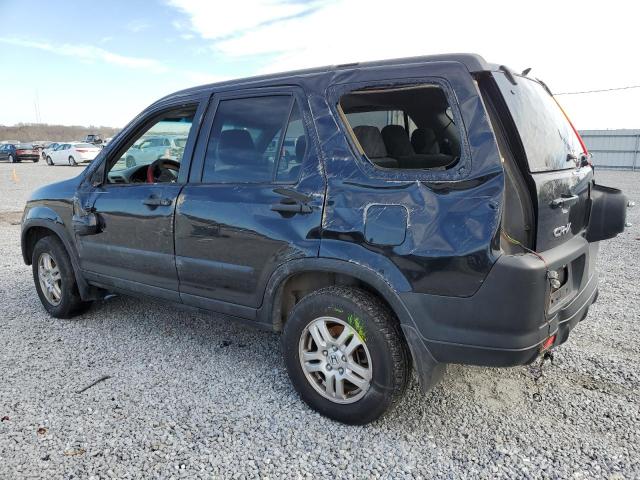 Obraz 2 z 2004 HONDA CR-V EX 2004 z VIN SHSRD78894U205086