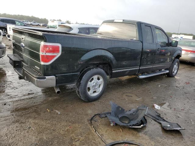 Изображение 3 2014 FORD F150 SUPER CAB 2014 с VIN 1FTFX1CFXEKE15897