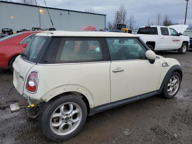 Obraz 3 z 2011 MINI COOPER S 2011 z VIN WMWSV3C56BTY12579
