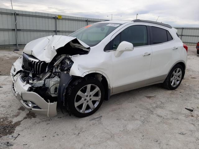 Изображение 2014 BUICK ENCORE  2014