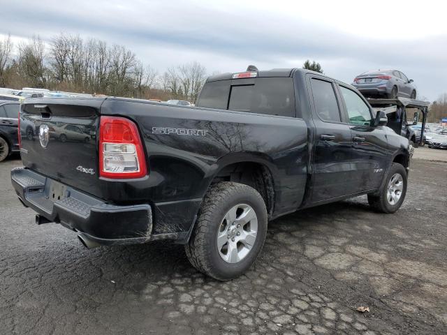 Obraz 3 z 2020 RAM 1500 BIG HORN/LONE STAR 2020 z VIN 1C6SRFBTXLN177355