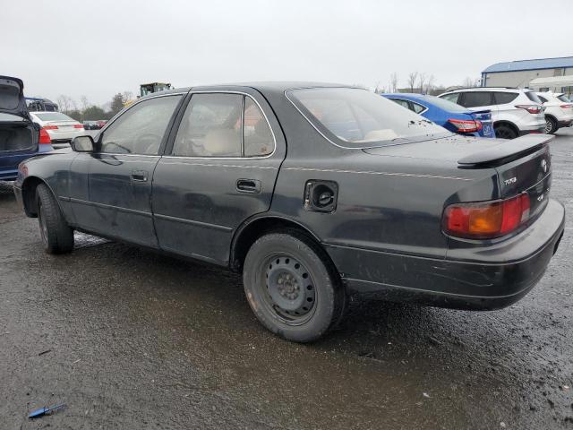 Obraz 2 z 1995 TOYOTA CAMRY LE 1995 z VIN 4T1GK12E9SU106459