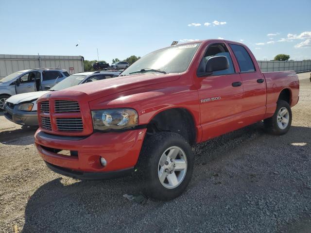 Obraz 2003 DODGE RAM 1500 ST 2003