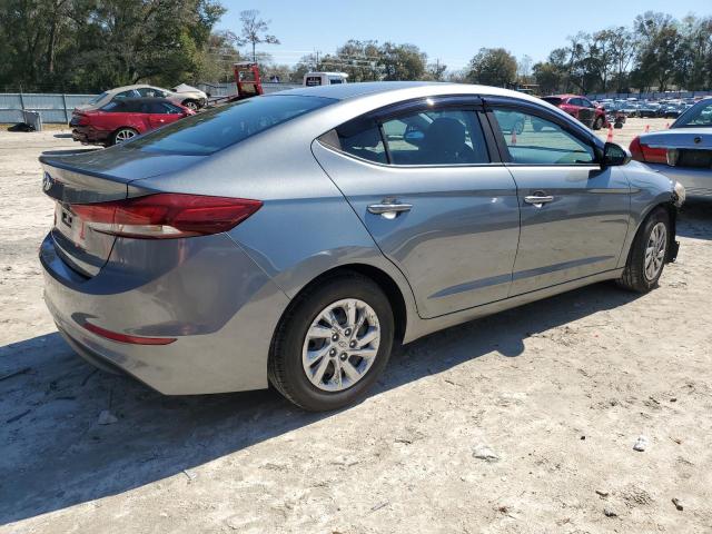 Obraz 3 z 2018 HYUNDAI ELANTRA SE 2018 z VIN KMHD74LF8JU612019