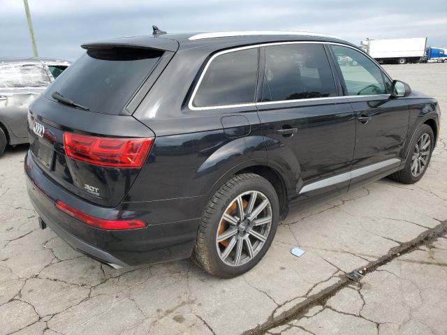 Image 3 of 2017 AUDI Q7 PREMIUM PLUS 2017 with VIN WA1LAAF7XHD012837