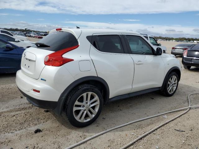 Изображение 3 2014 NISSAN JUKE S 2014 с VIN JN8AF5MR6ET450965