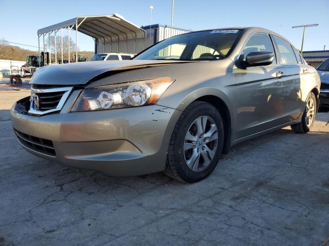 Image 1 of 2008 HONDA ACCORD LXP 2008 with VIN JHMCP26498C049169