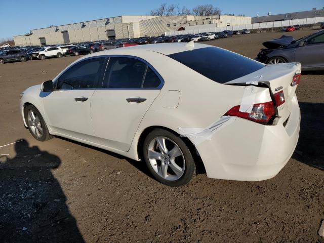 Изображение 2 2010 ACURA TSX  2010 с VIN JH4CU2F62AC040975