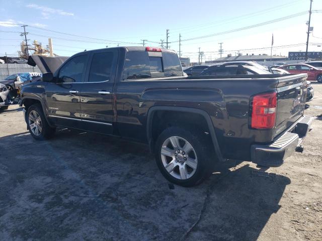 Image 2 of 2015 GMC SIERRA C1500 SLT 2015 with VIN 1GTR1VEC1FZ430015