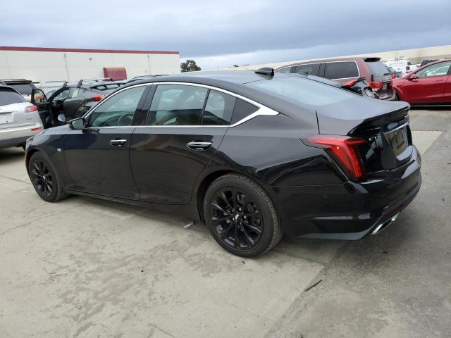 Изображение 2 2021 CADILLAC CT5 PREMIUM LUXURY 2021 с VIN 1G6DN5RK4M0109123
