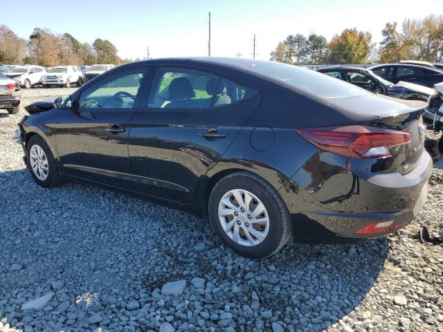 Obraz 2 z 2020 HYUNDAI ELANTRA SE 2020 z VIN 5NPD74LFXLH501117