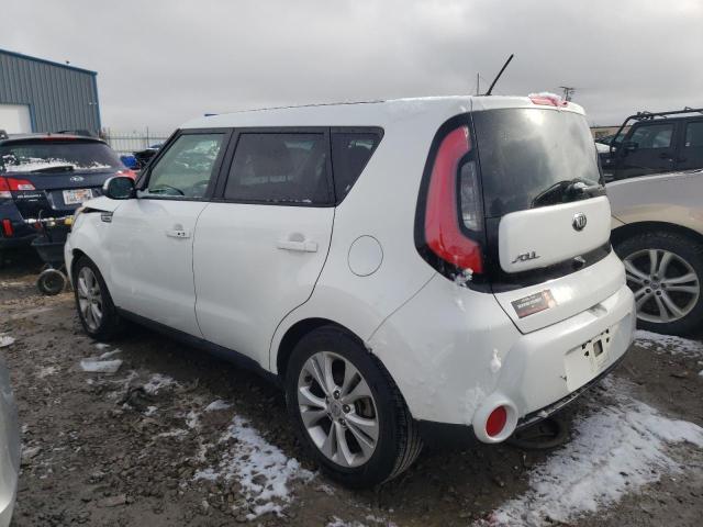 Изображение 2 2016 KIA SOUL ! 2016 с VIN KNDJX3A59G7278943