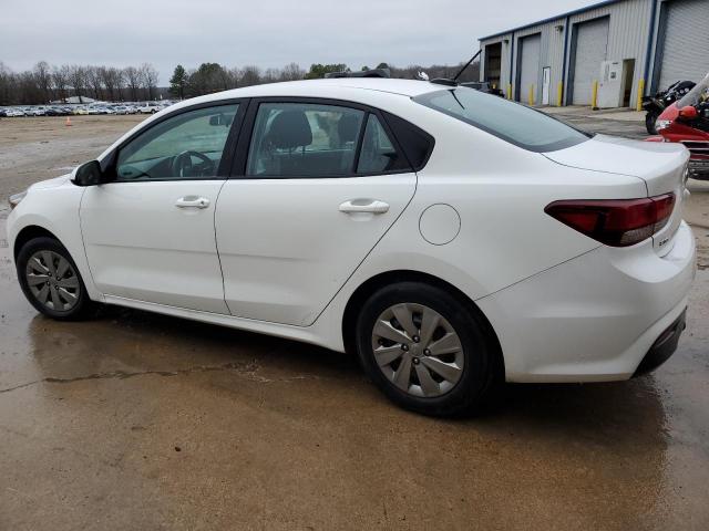 Image 2 of 2019 KIA RIO S 2019 with VIN 3KPA24AB7KE233163