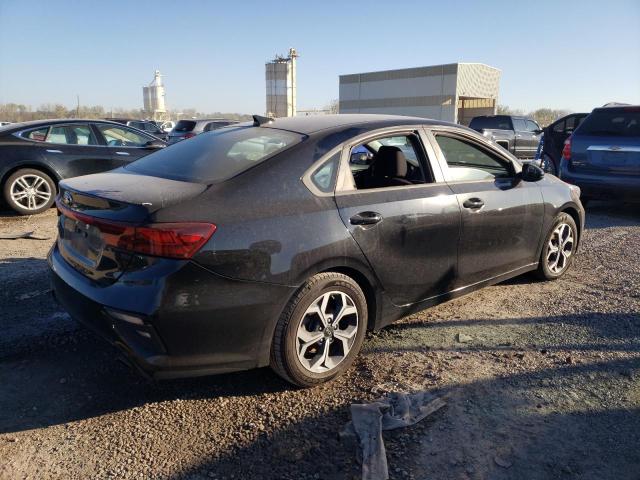 Изображение 3 2020 KIA FORTE FE 2020 с VIN 3KPF24AD7LE188105