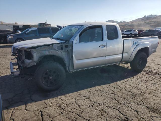 Изображение 1 2005 TOYOTA TACOMA ACCESS CAB 2005 с VIN 5TETX22N35Z124462