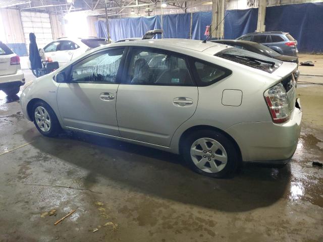 Изображение 2 2008 TOYOTA PRIUS  2008 с VIN JTDKB20U787761855