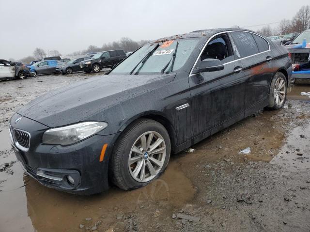 Obraz 1 z 2016 BMW 528 XI 2016 z VIN WBA5A7C59GG151386