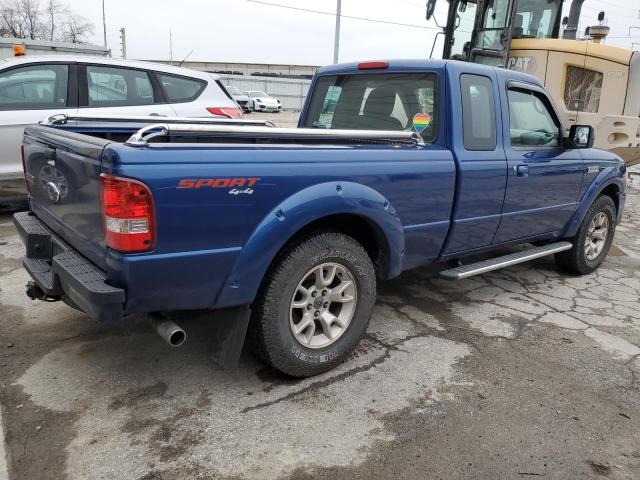 Изображение 3 2010 FORD RANGER SUPER CAB 2010 с VIN 1FTLR4FE2APA73408