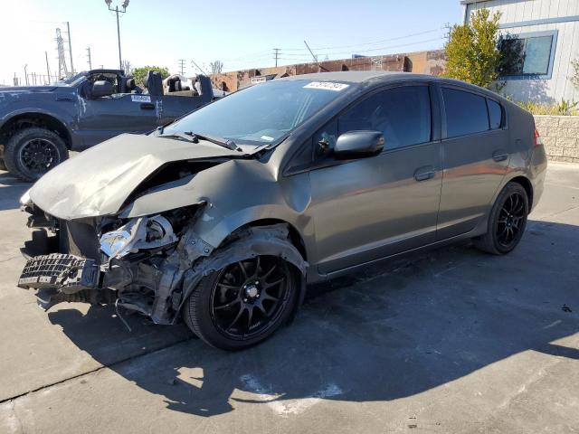 Obraz 2010 HONDA INSIGHT LX 2010