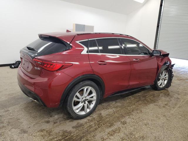 Obraz 3 z 2018 INFINITI QX30 BASE 2018 z VIN SJKCH5CP6JA060160