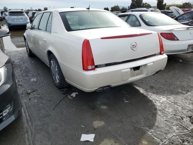 Image 2 of 2008 CADILLAC DTS  2008 with VIN 1G6KD57Y98U148337