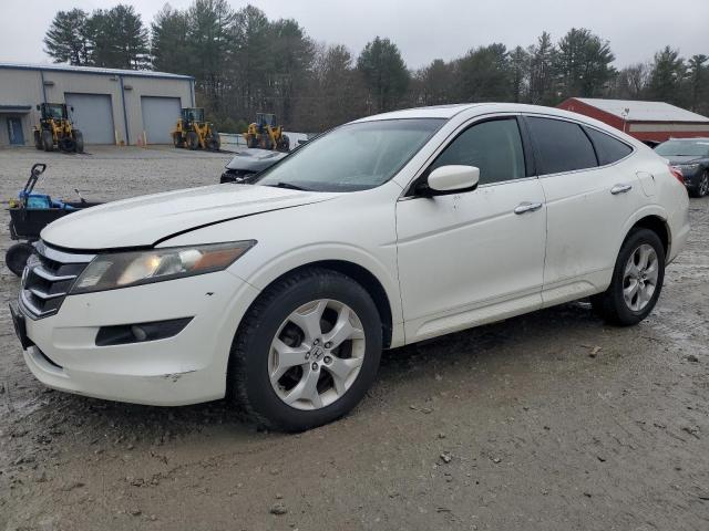 Obraz 2011 HONDA ACCORD CROSSTOUR EXL 2011