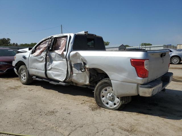 Image 2 of 2016 NISSAN TITAN XD S 2016 with VIN 1N6BA1F11GN518012