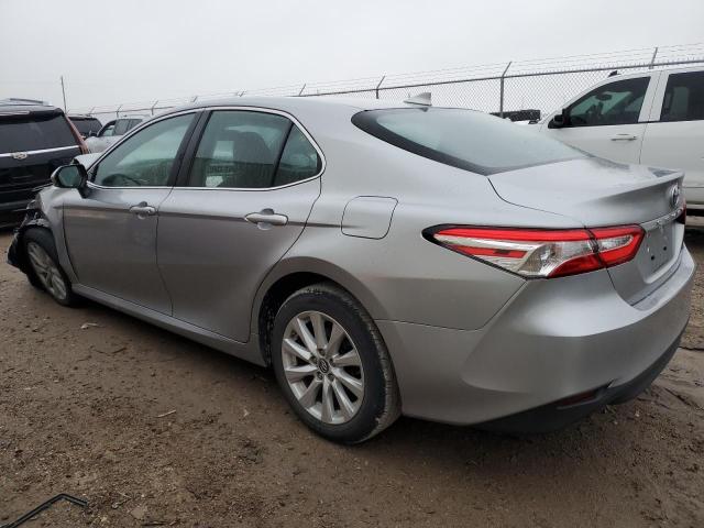 Изображение 2 2019 TOYOTA CAMRY L 2019 с VIN 4T1B11HKXKU186347
