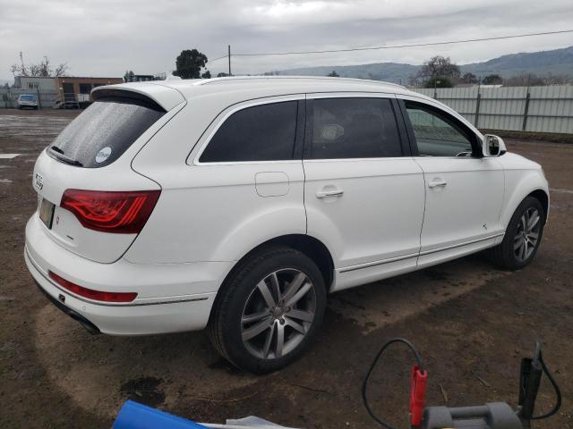 Obraz 3 z 2011 AUDI Q7 PREMIUM PLUS 2011 z VIN WA1LMAFE1BD008740